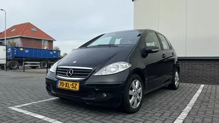 Mercedes-Benz A-Klasse 150 Classic