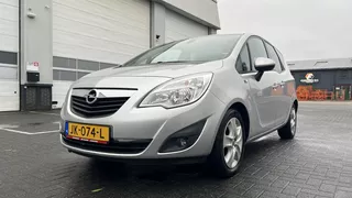 Opel Meriva 1.4 Turbo Cosmo