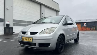 Mitsubishi Colt 1.3 Inform