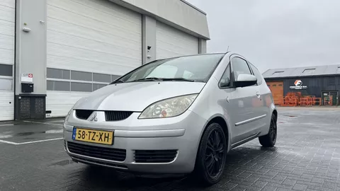 Mitsubishi Colt 1.3 Inform