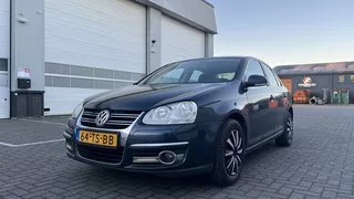 Volkswagen Jetta 1.6 FSI Comfortl.Bns