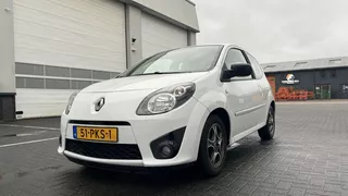 Renault Twingo 1.2-16V Dynamique