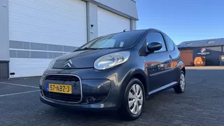 Citro&euml;n C1 1.0-12V Ambiance
