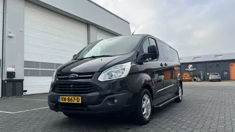 Ford Transit Custom 290 2.2 TDCI L2H1LDC