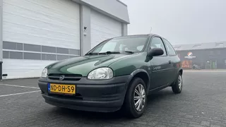Opel Corsa 1.4i Swing