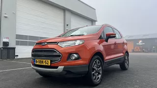 Ford EcoSport 1.0 EcoB. Titanium