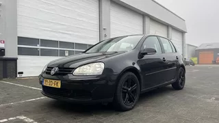 Volkswagen Golf 1.4 TSI Optive 4