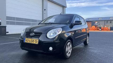 Kia Picanto 1.0 X-pect