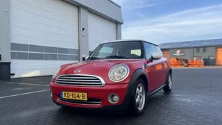 MINI Cooper Mini 1.6