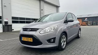 Ford C-MAX 1.6 Titanium