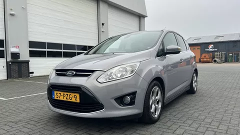 Ford C-MAX 1.6 Titanium