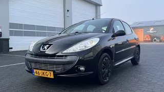 Peugeot 206 + 1.4 XS