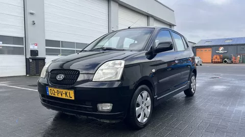 Kia Picanto 1.0 LXE X-tra