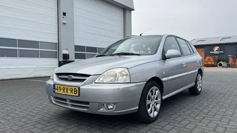 Kia Rio 1.5 X-treme