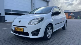 Renault Twingo 1.2-16V Collection