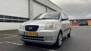 Kia Picanto 1.0 LX
