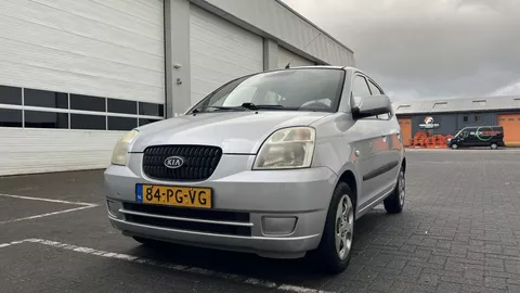 Kia Picanto 1.0 LX