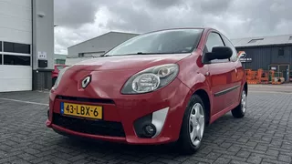 Renault Twingo 1.2-16V Authentique
