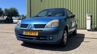 Renault Clio 1.2 Expression