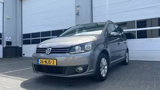 Volkswagen Touran 1.2 TSI Trendl.BlueM