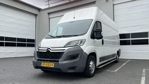Citro&euml;n Jumper 35 2.2 HDI L3H3