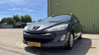 Peugeot 308 SW 1.6 VTi XS Premi&egrave;re