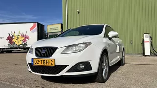 SEAT Ibiza SC 1.2 TSI Sport