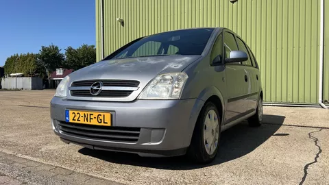 Opel Meriva 1.6 Enjoy