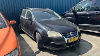 Volkswagen Golf Variant 1.4 TSI Comfortl.Bns (export auto)
