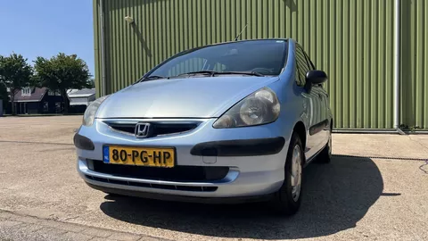 Honda Jazz 1.2 S