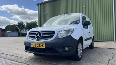 Mercedes-Benz Citan 108 CDI