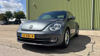 Volkswagen Beetle 1.2 TSI Design