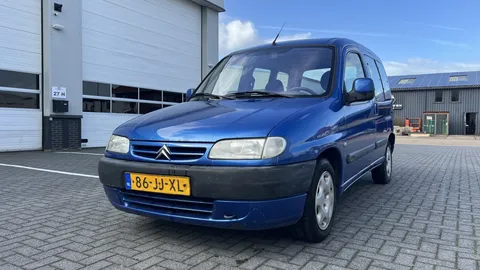 Citro&euml;n Berlingo 1.6-16V M.Nouv.Front