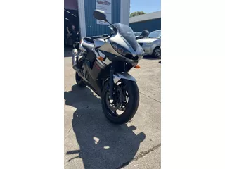 Yamaha YZF Sport YZF-R6