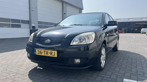 Kia Rio 1.4 LXE