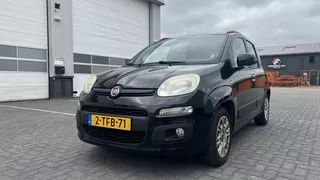 Fiat Panda 0.9 TwinAir Lounge
