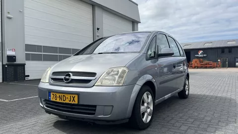 Opel Meriva 1.8-16V Enjoy