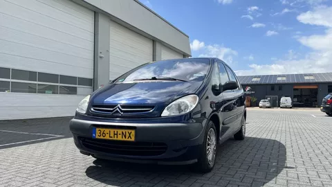 Citro&euml;n Xsara Picasso 1.8i-16V Plaisir