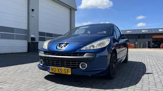 Peugeot 207 (zonder apk) 1.6 VTi XS Pack
