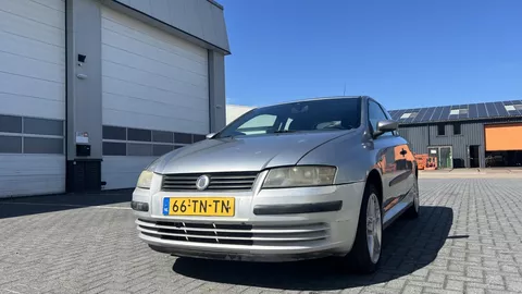 Fiat Stilo 1.6-16V Dynamic