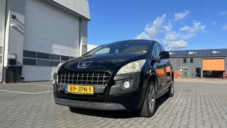 Peugeot 3008 1.6 VTi Premi&egrave;re