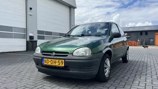Opel Corsa 1.4i Swing