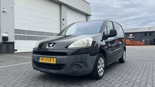 Peugeot Partner 122 1.6 HDI L1 XT