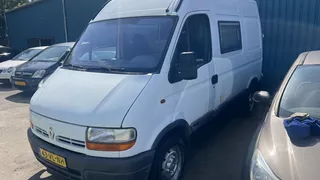 Renault Master 3.3 Onbekend
