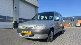 Citro&euml;n Berlingo 1.6-16V M.Nouv.Front