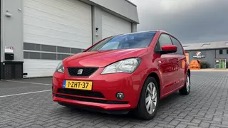 SEAT Mii 1.0 Sport Dynamic