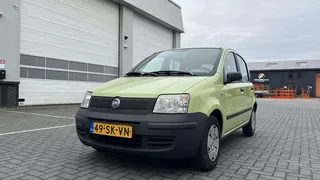 Fiat Panda 1.1 Active
