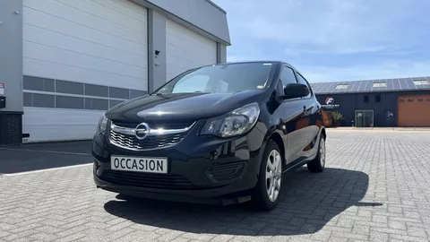 Opel KARL (Apple CarPlay) 1.0 ecoFL Innovation