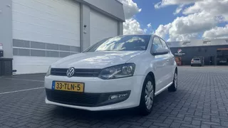 Volkswagen Polo 1.2 TSI BlM. Comfl.