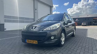 Peugeot 207 SW 1.6 VTi Premi&egrave;re